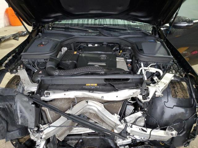 2019 MERCEDES-BENZ GLC 300 4M - WDC0G4KB1KV145985