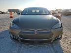 Lot #3296541338 2015 TESLA MODEL S