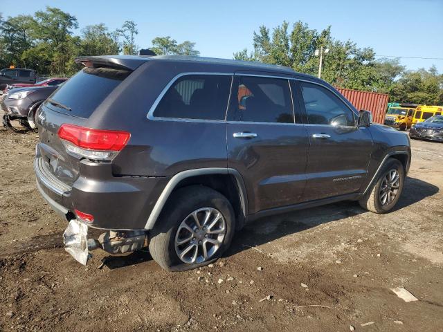 2015 JEP GRAND CHEROKEE LIMITED - 1C4RJEBG5FC952012