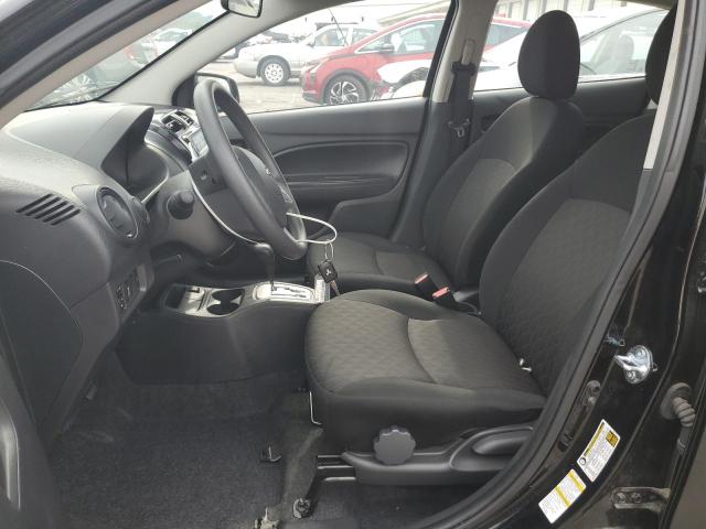 2024 MITSUBISHI MIRAGE ES ML32AUHJ6RH023004