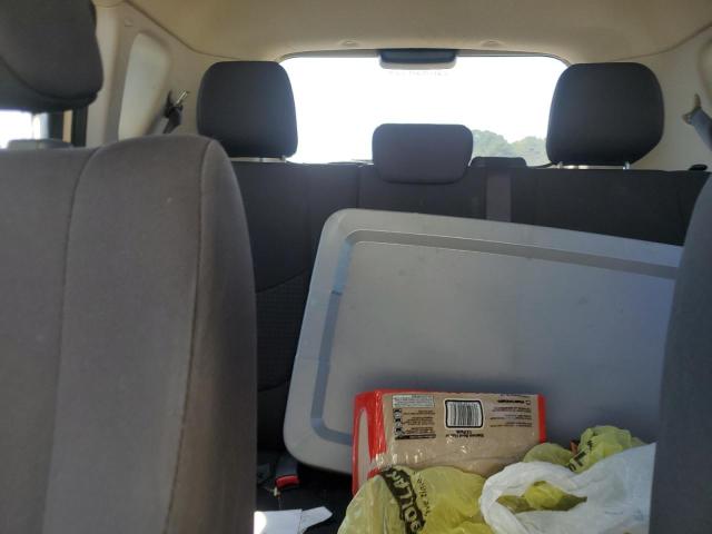 2013 KIA SOUL - KNDJT2A55D7764456