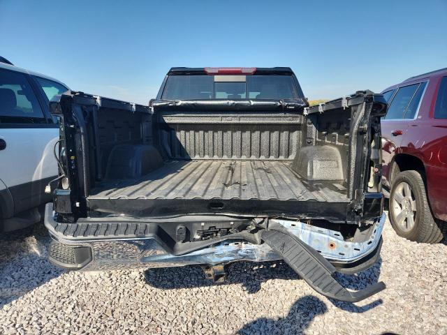 2020 GMC SIERRA K1500 SLT - 3GTU9DED7LG447466
