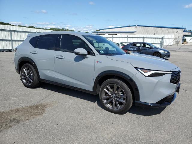 2025 ACURA ADX A-SPEC 3HDSA2H5XSM707140