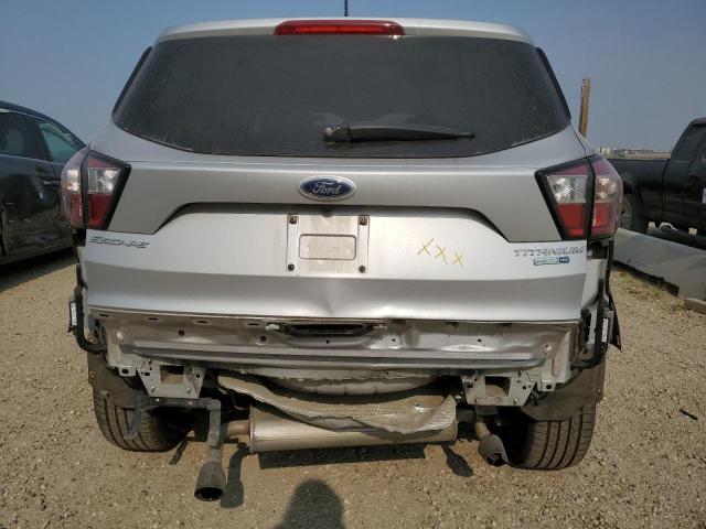 2017 FORD ESCAPE TITANIUM 1FMCU9J99HUE11027