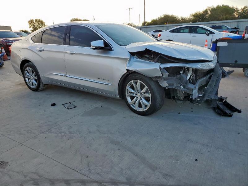 2020 CHEVROLET IMPALA PRE 1G1105S33LU109597