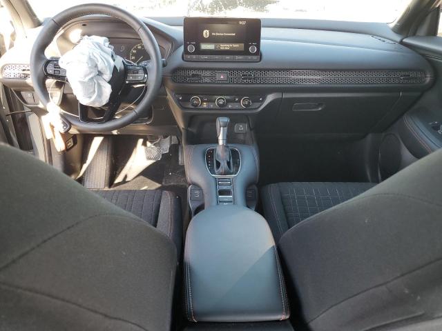 2025 HONDA HR-V SPORT #3302918082