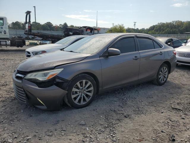 2017 TOYOTA CAMRY XSE #3279580246
