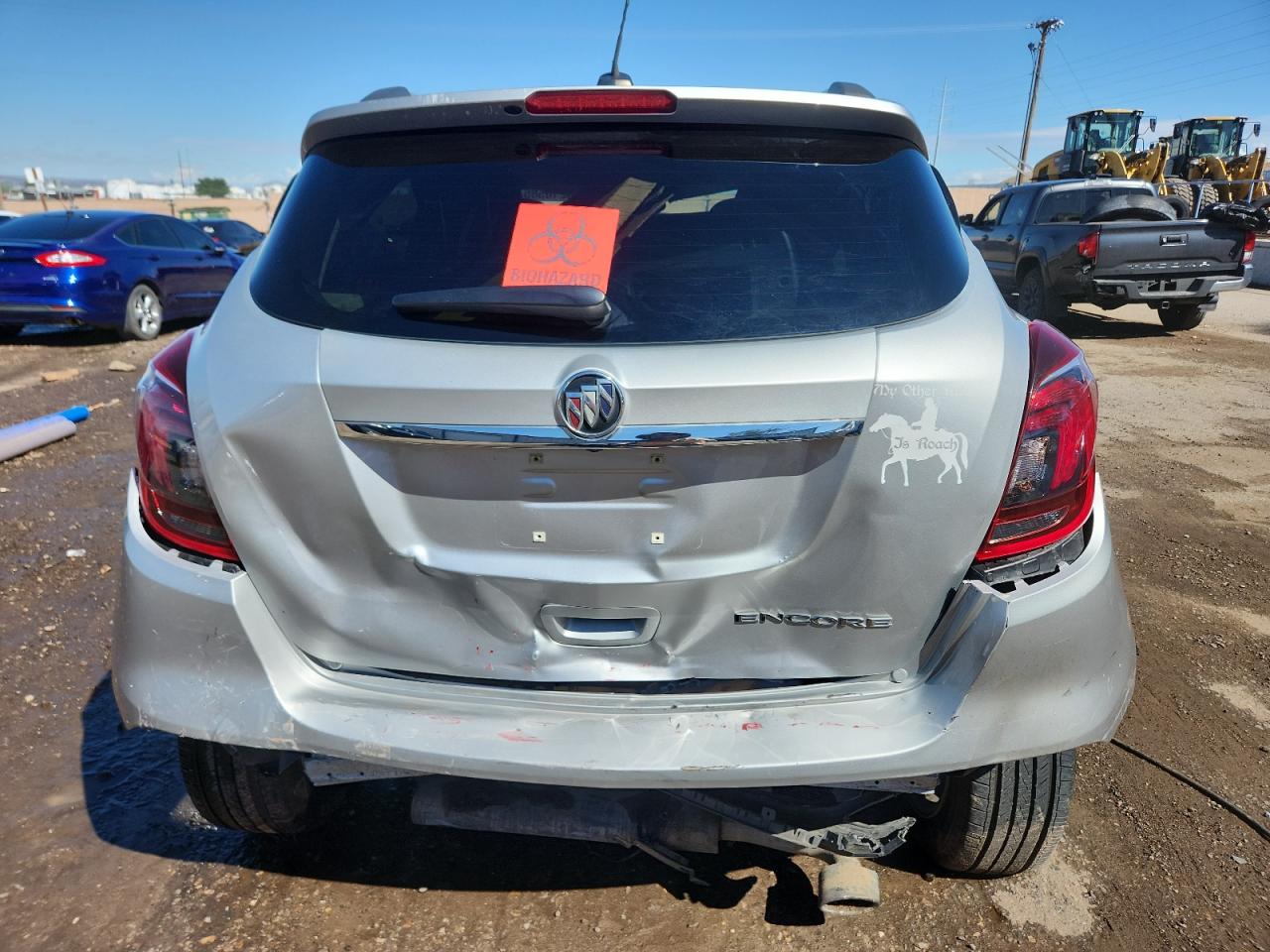 BUICK ENCORE PREFERRED