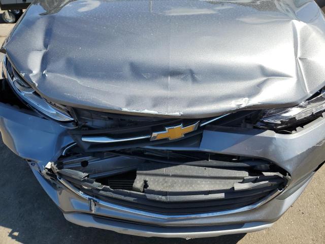 2020 CHEVROLET TRAX 1LT 3GNCJLSB5LL271631