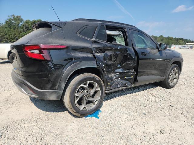 2024 CHEVROLET TRAX 1LT KL77LHE2XRC246299