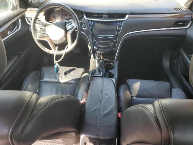 2016 CADILLAC XTS LUXURY #3286736284