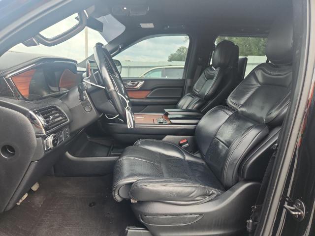 2018 LINCOLN NAVIGATOR 5LMJJ3LTXJEL12087