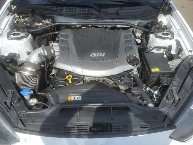 2015 HYUNDAI GENESIS CO KMHHU6KJ1FU124937