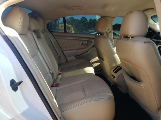 2017 FORD TAURUS SEL 1FAHP2E81HG137482