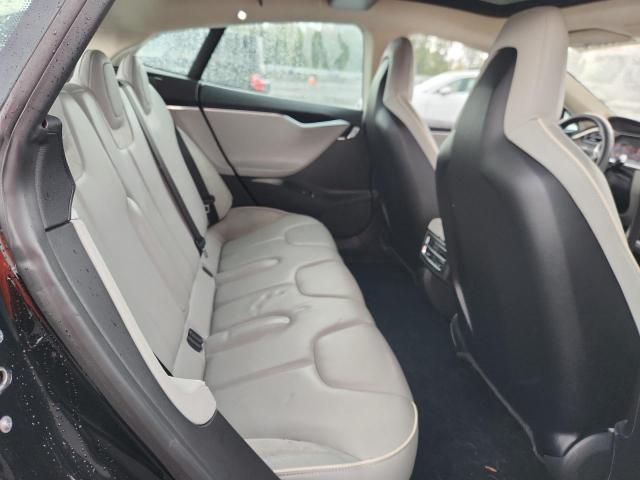 2012 TESLA MODEL S - 5YJSA1CP4CFP01957