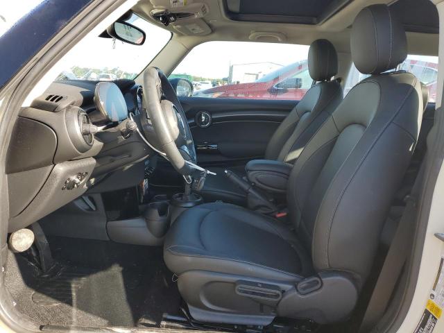 2023 MINI COOPER WMW33DH01P2T72572