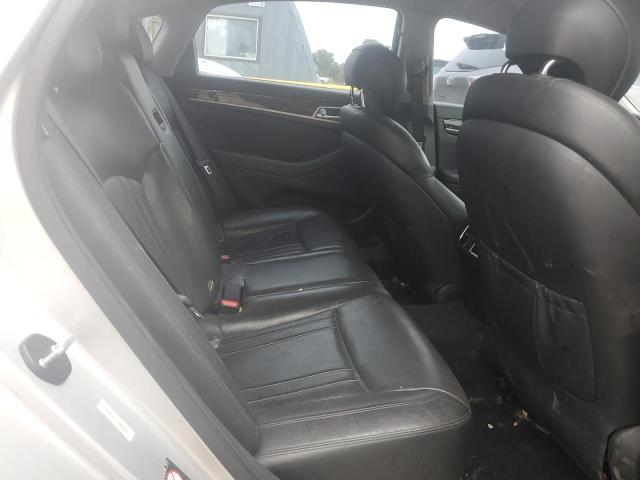 2015 HYUNDAI GENESIS 3. KMHGN4JE1FU067950