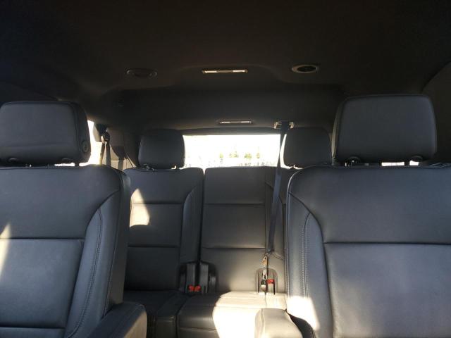 2022 CHEVROLET TAHOE K150 1GNSKNKD7NR246182