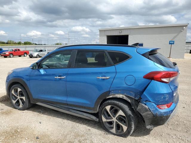2018 HYUNDAI TUCSON KM8J3CA21JU618883