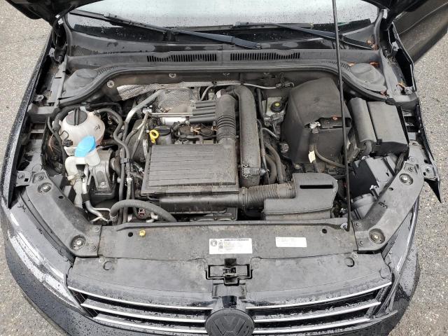 2017 VOLKSWAGEN JETTA S 3VW2B7AJ7HM396842
