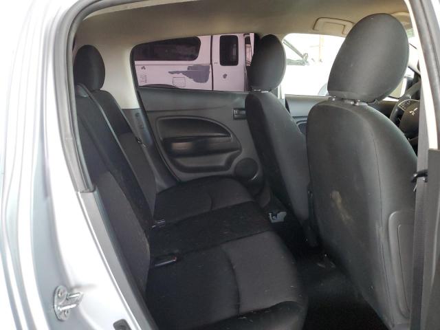 2021 MITSUBISHI MIRAGE ES #3311567248