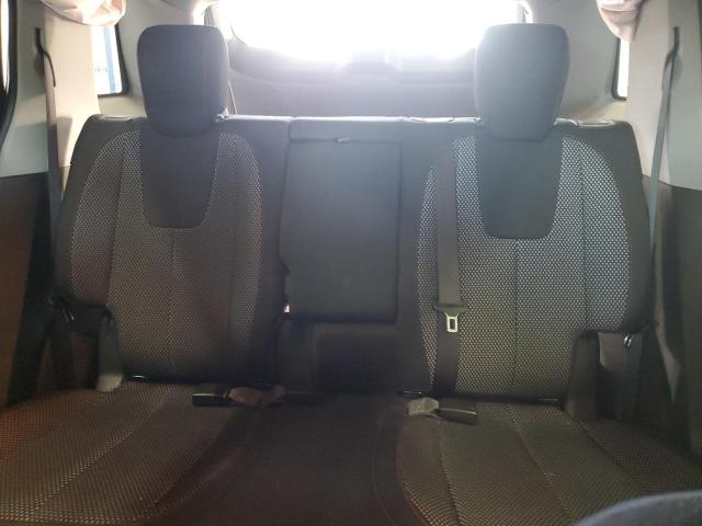 2017 GMC TERRAIN SL 2GKFLSEKXH6119897