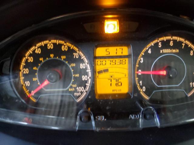 2014 SUZUKI UH200 MLCCH41A8E1600807