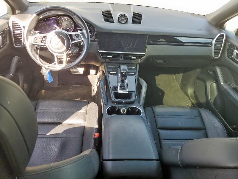 2021 PORSCHE CAYENNE S WP1BB2AY8MDA46255