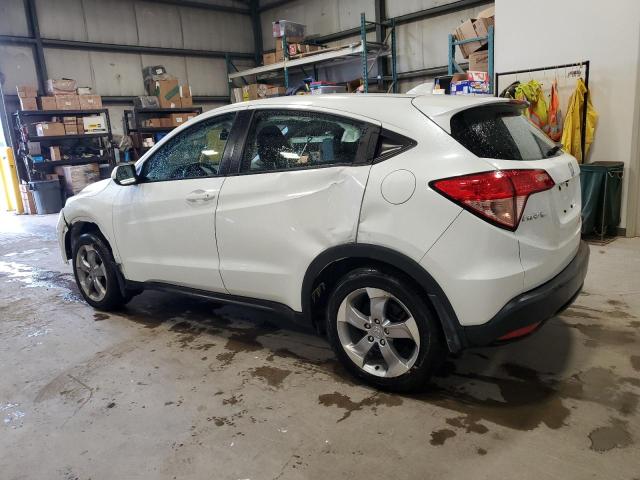 2017 HONDA HR-V LX - 3CZRU6H34HM108170