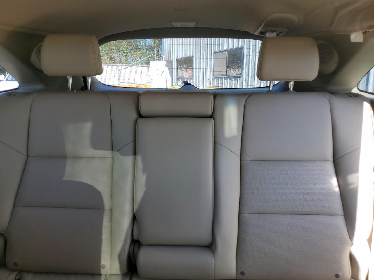 ACURA RDX TECHNOLOGY