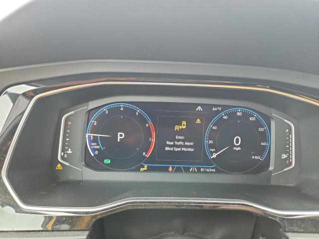 2019 VOLKSWAGEN JETTA SEL 3VWE57BU5KM081025