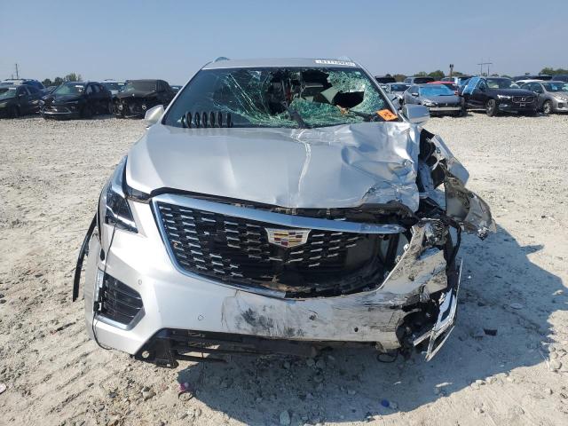 2020 CADILLAC XT5 PREMIUM LUXURY 1GYKNCR42LZ219649