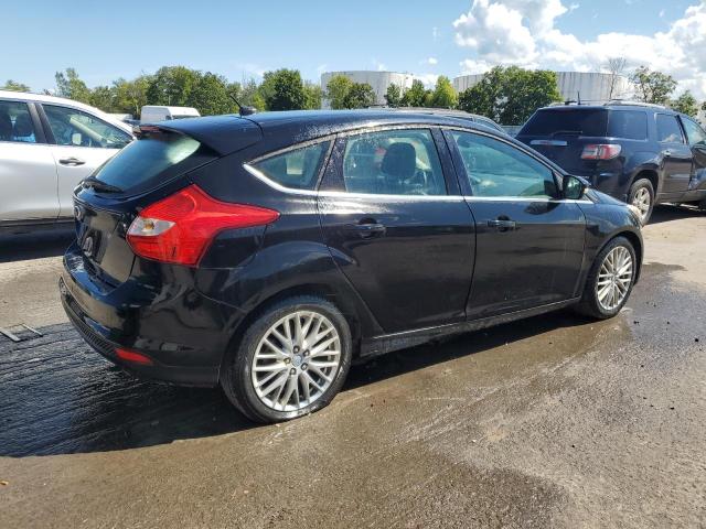 2012 FORD FOCUS SEL - 1FAHP3M28CL214562