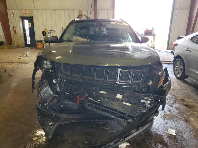 2019 JEEP COMPASS TR 3C4NJDDB2KT638035