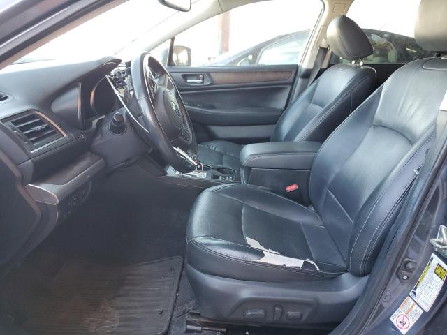 2015 SUBARU OUTBACK 2.5I LIMITED - 4S4BSAJC2F3270643