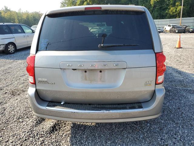 2017 DODGE GRAND CARAVAN SXT - 2C4RDGCG5HR672473