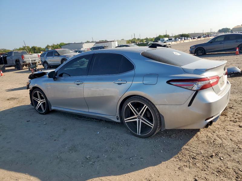 2019 TOYOTA CAMRY XSE - 4T1BZ1HKXKU029636