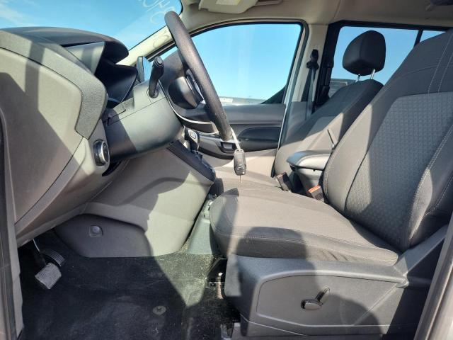 2021 FORD TRANSIT CONNECT XLT - NM0GE9F25M1502299