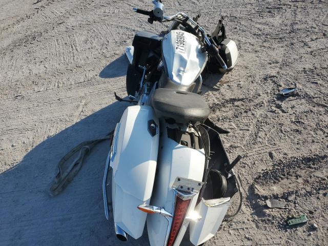 2016 VICTORY MOTORCYCLES CROSS COUN 5VPTW36N2G3050196