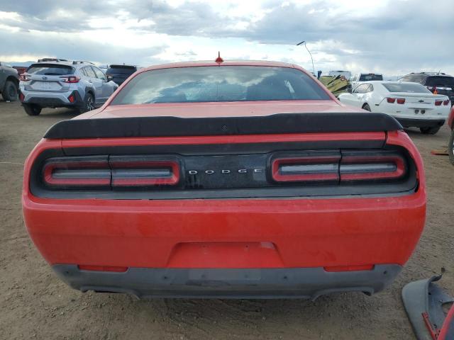 2015 DODGE CHALLENGER 2C3CDZFJ9FH913886