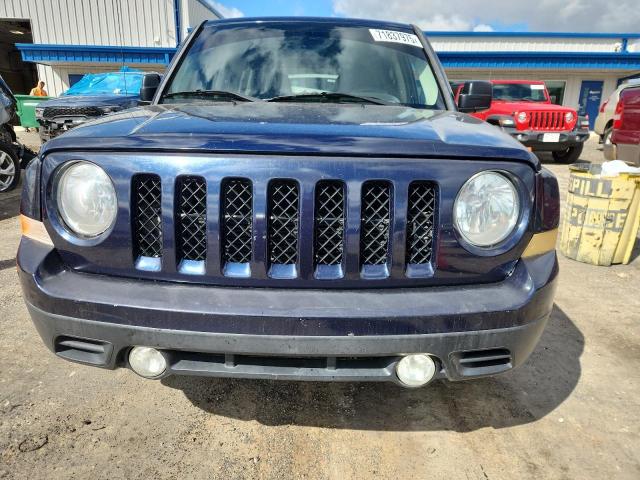 2015 JEEP PATRIOT SP 1C4NJPBAXFD377700