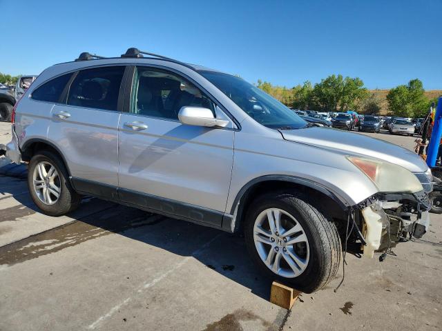 2010 HONDA CR-V EXL - 5J6RE3H75AL032187