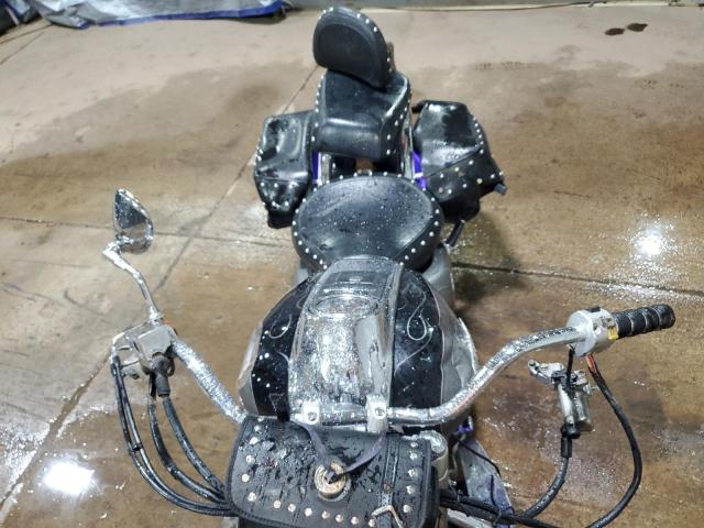 2005 SUZUKI C90 JS1VY52A952104008