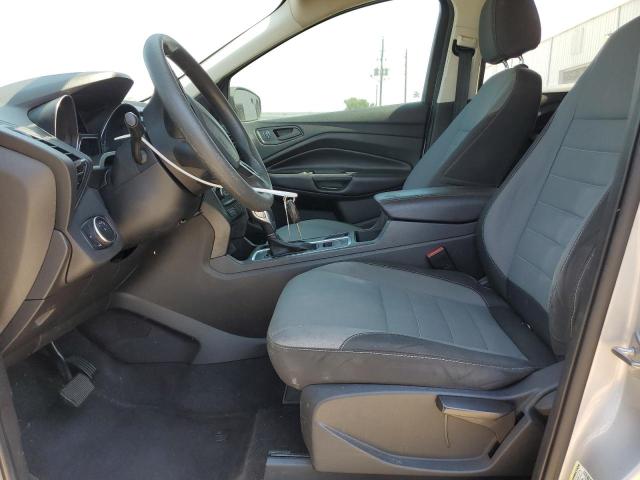 2017 FORD ESCAPE S 1FMCU0F76HUC31586