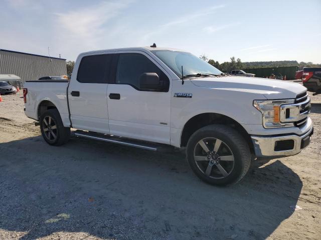 2019 FORD F150 SUPER 1FTEW1C46KFB19759