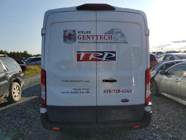 2023 FORD TRANSIT T- 1FTBR1C85PKB10921