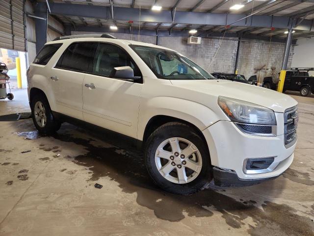 2015 GMC ACADIA SLE 1GKKVPKD9FJ256843