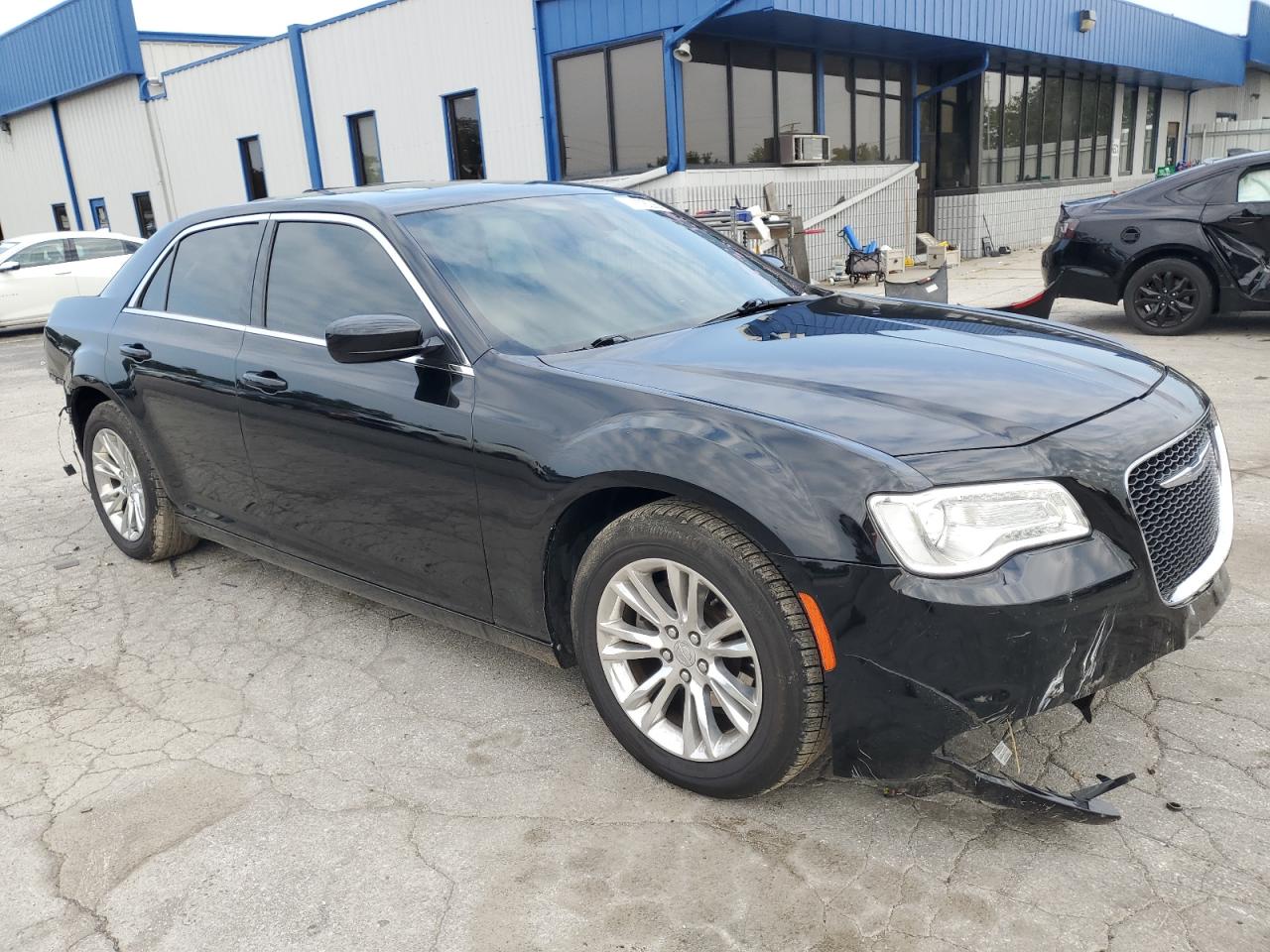 CHRYSLER 300 LIMITED