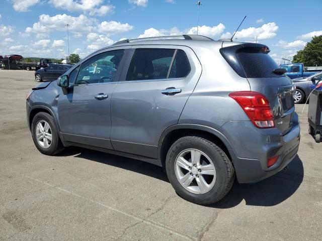 2020 CHEVROLET TRAX 1LT 3GNCJLSB5LL271631