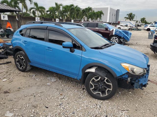 2016 SUBARU CROSSTREK - JF2GPABC2G8207025